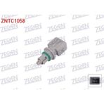 ZEGEN-ZNTC1058 - Hararet (Ntc) Musuru Cıtroen Saxo 1.6 1996-2003 / Xsara 1.6 1997-2000 / Peugeot 206 1.6 1998-2000 - Siyah
