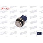 ZEGEN-ZNTC1071 - Hararet (Ntc) Musuru Volkswagen Caddy Iı 1.9 Sdı 1995-2004 / Golf Iıı 1.6 1992-1997 / Audı A4 1.6 1994-2000 - Siyah