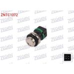 ZEGEN-ZNTC1072 - Hararet (Ntc) Musuru Volkswagen Caddy Iı 1.9 Tdı 1996-2004 / Passat 1.9 Tdı 1997-2000 / Skoda Fabıa 1.4 2000-2003 - Siyah