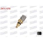 ZEGEN-ZNTC1078 - Hararet (Ntc) Musuru Ford Ka 1.3 1996-2008 - Siyah