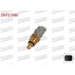 ZEGEN-ZNTC1080 - Hararet (Ntc) Musuru Ford C-Max 1.6 2007-2010 / Fıesta 1.25 2008- - Siyah
