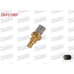 ZEGEN-ZNTC1089 - Hararet (Ntc) Musuru Toyota Aurıs 1.4 D-4d 2007-2012 / Avensıs 2.0 D-4d 2003-2008 - Siyah