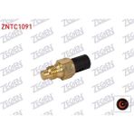 ZEGEN-ZNTC1091 - Hararet Musuru (Ntc) Renault Clıo I 1.2-1.4 1990-1998 / Clıo Iı 1.2-1.4 1998-2005 - Siyah