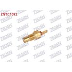 ZEGEN-ZNTC1092 - Hararet Musuru (Ntc) Renault 11 1.7 1983-1987 - Siyah