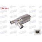 ZEGEN-ZRV1001 - Rolantı Ayar Valfı Opel Astra F 2.0 1992-1998 / Vectra A 2.0 1988-1995 / Omega B 2.0 1994-2001 - Siyah