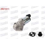 ZEGEN-ZRV1011 - Rolantı Ayar Valfı Ford Focus I 2.0 1998-2004 / Tourneo Connect 2002-2013 / Escort 1.3 1995-1998 - Siyah