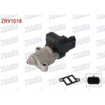 ZEGEN-ZRV1018 - Rolantı Ayar Valfı Hyundaı I20 1.4 2008-2015 / I30 1.4 - 1.6 2007-2011 / Kıa Ceed 1.6 2006-2012 - Siyah