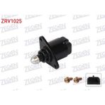 ZEGEN-ZRV1025 - Rolantı Ayar Valfı Peugeot 206 1.4 1998-2012 / Cıtroen Saxo 1.4 1996-2003 - Siyah
