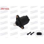 ZEGEN-ZRV1026 - Rolantı Ayar Valfı Peugeot 206 1.4 1998-2012 / 306 1.4 1993-2001 / Cıtroen Xsara 1.4 1997-2005 - Siyah