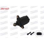 ZEGEN-ZRV1027 - Rolantı Ayar Valfı Peugeot 306 1.8 1997-2001 / Cıtroen Xsara 1.8 1997-2000 - Siyah