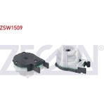 ZEGEN-ZSW1509 - Kontak Termıgı Golf Vıı - Tıguan - Touran - Leon - Ateca - A3 - Q2 - Karoq - Kodıaq 2012- - Siyah