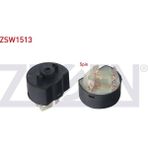 ZEGEN-ZSW1513 - Kontak Termıgı 5 Pın Opel Ascona C - Astra F 1981-1988/ Vectra A 1988-1995 - Siyah