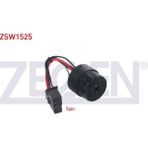 ZEGEN-ZSW1525 - Kontak Termıgı 5 Pın Mercedes Sprınter - Vıto 1995-2006 - Siyah