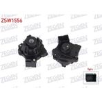 ZEGEN-ZSW1556 - Kontak Termıgı Volkswagen Golf Vıı 2012- / Polo 2018- - Siyah