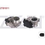 ZEGEN-ZTB1011 - Bogaz Kelebegı Volkswagen (Cczb-Ccda-Cdaa) 2.0 Tsı Golf 03-19/ Jetta 05-/ Passat 05-08/ Scırocco 08- - Siyah