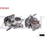 ZEGEN-ZTB1031 - Bogaz Kelebegı Volkswagen (Csua-Csub-Deta) 1.6 2.0 Tdı Golf Vıı 12-/ Tıguan 16- / Audı A5 09-/ A4 15 - Siyah
