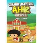 Zehir Hafiye Ahir İlkokulda Halit Yıldırım