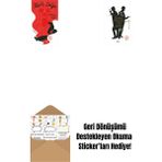 Zehirli Dalga + Sherlock Holmes’un Vaka Kitabı + Okuma Sticker'ları - Hayır