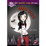 Zehirli Elma Serisi 2 - Korku Gecesi - Ruth Ames