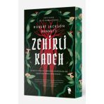 Zehirli Kadeh