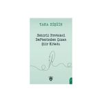 Zehirli Protokol Defterinden Çıkan Şiir Kitabı - Taha Bişğin