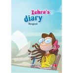 Zehras Diary - Respect - Ahmet Mercan