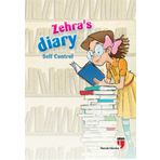 Zehra’s Diary - Self Control - Ahmet Mercan