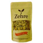 Zehre Çiğ Badem İçi 500 Gr