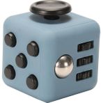 Zehui Fidget Cube Çocuklarda ve Yetişkinlerde Stresi ve (Tr) (Yurt Dışından) - Kutu Oyunları