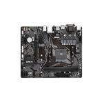 Zeiron A520-DA1 3200 Mhz Ddr4 Amd Socket Hdmı, VGA M.2 Matx Am4 Anakart
