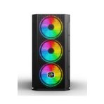 Zeiron Apu X75 Ryzen5 5600G 32GB Ram 1TB HDD 256GB SSD Masaüstü Bilgisayar