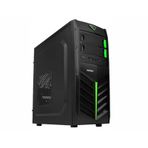 Zeiron Event V180 Intel Core i7-860 8GB Ram 240GB SSD + 1TB HDD GT730 Masaüstü Bilgisayar