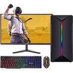 Zeiron Event ZVN-ZN220 i5-3470 8GB RAM 120GB SSD 500GB HDD 18.5 inç Monitör Oyun Bilgisayarı