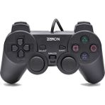 Zeiron Gp3 USB Joystick Bilgisayar | Windows 7-10-11 Pc, Laptop, Ps3, Ps4 Gamepad Oyuncu Kolu