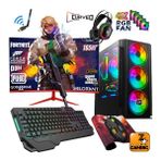 Zeiron Icaris X12 Ryzen 5 3600 16GB 1tb M.2 Ssd+3tb RTX3060 12GB 23.8" 165Hz Oyuncu Masaüstü Bilgisayar