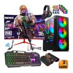 Zeiron Ironhide X70 Ryzen 5 5500 16GB Ram 1tb M.2 SSD RX580 8gb 23.8" Oyuncu Masaüstü Bilgisayar