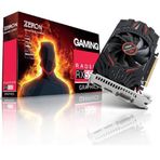 Zeiron Iseblue Radeon RX 550 4GB GDDR5 Ekran Kartı