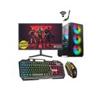 Zeiron M101 Intel Core I5-3470 3,20Ghz 8Gb Ram 256Gb Ssd 18,5'' Full Takım Masaüstü Bilgisayar