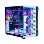 Zeiron Mirage X11 Oyun Bilgisayarı 64GB RAM 1TB M.2 SSD Intel Core i7-14700KF Yüksek Performanslı Nvidia GeForce RTX 5060TI
