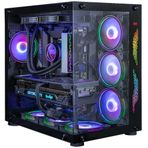Zeiron Mirage X15 İ7-14700KF 32GB RAM 512GB SSD 1TB HDD RTX 4070 Super FreeDOS Oyun Bilgisayarı