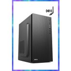 Zeiron Office M140 I5 3470 16Gb Ram 256Gb Ssd 500Gb Hdd Masaüstü Bilgisayarı