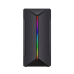 Zeiron Point P450 Intel Core i5 3470 16GB Ram 120GB SSD 1TB HDD 4GB RX550 Masaüstü Bilgisayar