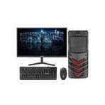 Zeiron Raider A210 Intel Core i5 650 8GB Ram 240GB SSD 500GB HDD 2GB R5220 Masaüstü Bilgisayar