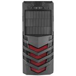 Zeiron RP32 Intel Core i5-2400 4GB Ram 256GB SSD R5 220 Freedos Masaüstü Bilgisayar
