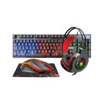 Zeiron Tx90 16 GB Ram 256 GB SSD+500 GB HDD 24" Masaüstü Bilgisayar