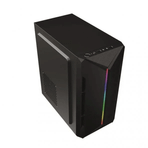 Zeiron ZRN-EBAX45 Intel Core i5 650 8GB Ram 240GB SSD 1TB HDD 18.5 inç Monitör Masaüstü Bilgisayar