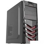 Zeiron ZRN-RP24 i5-2400 8GB RAM 500GB HDD FreeDOS Masaüstü Bilgisayar