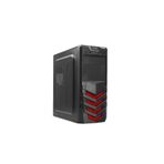 Zeiron ZRN-ZN540 Intel Core i5 650 3.46 Ghz 8GB Ram 120GB SSD Masaüstü Bilgisayar Kasası