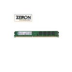 Zeiron ZRN16R11/8 8GB DDR3 1600Mhz Masaüstü Ram Bellek