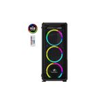 Zeiron ZWC-XR290 Intel Core i5 3470 16GB Ram 128GB SSD 1TB HDD Oyun Bilgisayarı Kasası